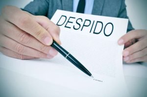 despido por racionalización