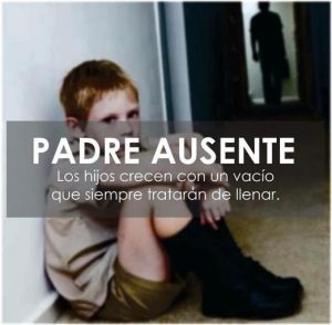 Cambio de apellido por padre ausente