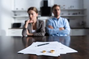 En cuanto tiempo me puedo divorciar