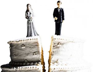 Divorcio mutuo acuerdo