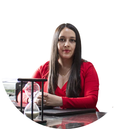 Vanesa Fuentes González abogada de familia en Talca