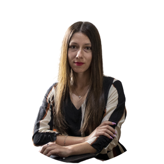 Javiera Arroyo apoyo jurídico en Talca