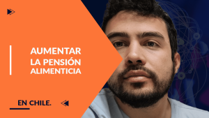 como aumentar la pensión alimenticia
