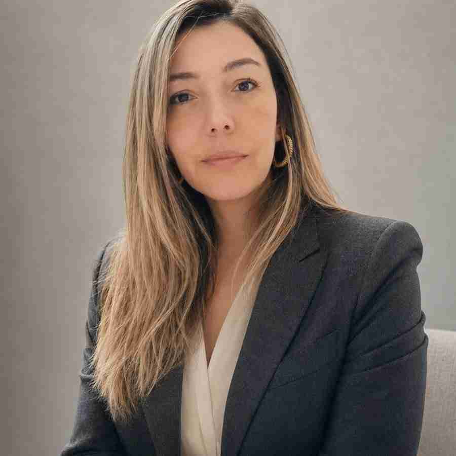 María Olga Osorio Shüffer abogada penalista